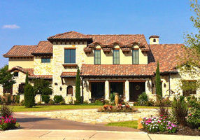 5 Southwest Style Home